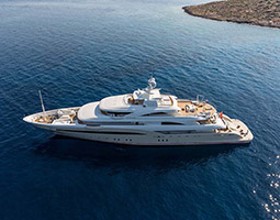 Croatia Concierge private yacht charter service