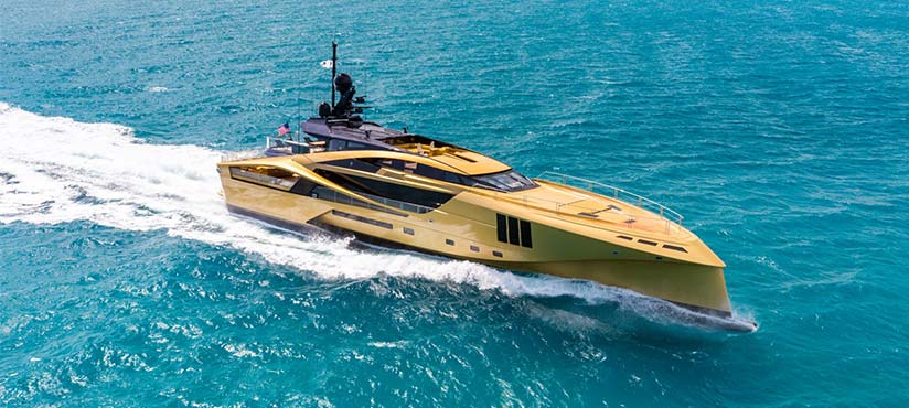 Concierge Croatia main Slider Yacht for charter