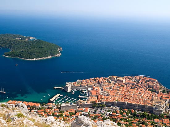 Croatia Concierge Luxury Service Dubrovnik