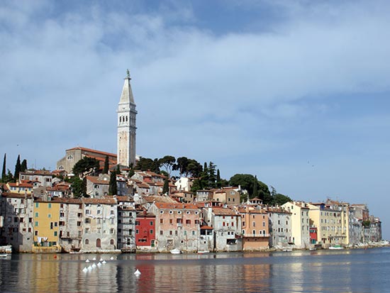 Croatia Concierge Luxury Service Rovinj