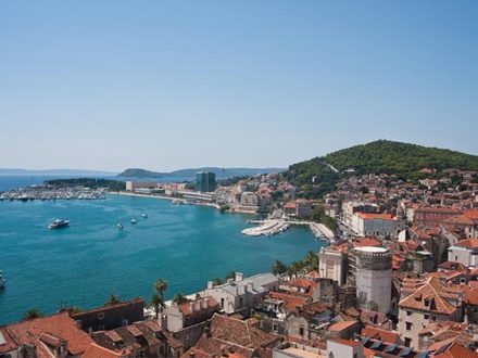 Croatia Concierge Luxury Service Split