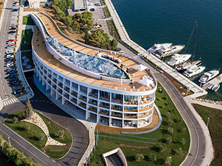 Hotel Concierge Croatia