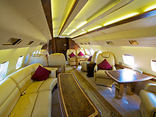 Private Jet CharterLuxury Croatia Concierge