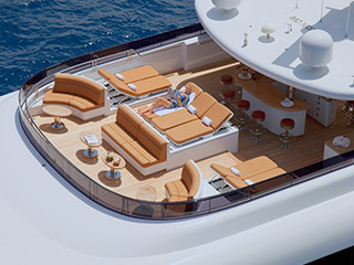 amaizing Luxury Yacht Charter Croatia with Croatia Concierge Cusmanich
